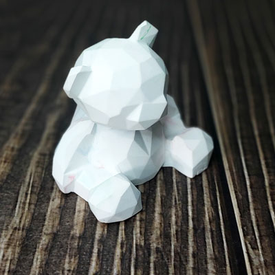 bear 1 1