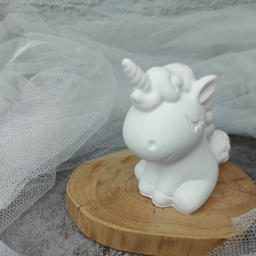 unicorn plaster